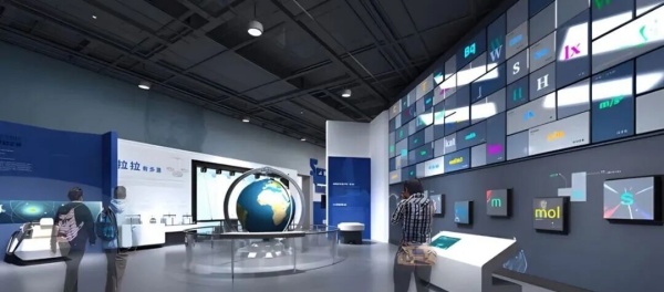 合肥科技館:在“智慧盒子”里，聽見未來科創之都的心跳