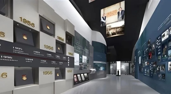 合肥科技館:在“智慧盒子”里，聽見未來科創之都的心跳