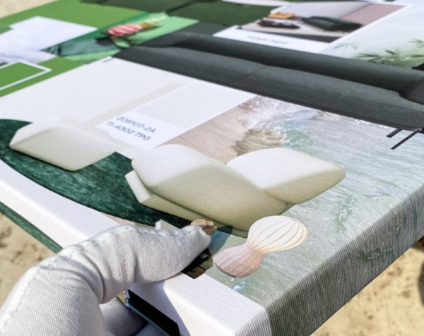 展廳材料科普,撐起安全與質感的“隱形基石”