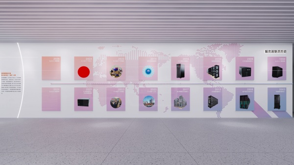 企業重金打造展廳卻“講不透”？這套全鏈設計方案盤活品牌傳播價值