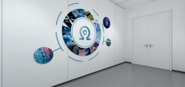 科技企業(yè)展廳設(shè)計(jì)——一場(chǎng)科技與初心的沉浸式邂逅