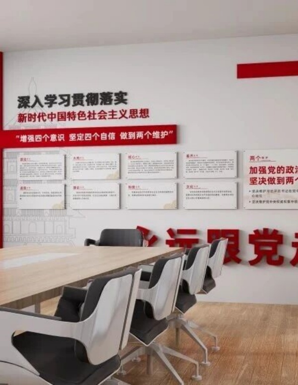 為什么你的展廳設計圖總是“見光死”？