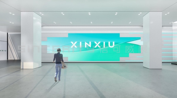 2026年快速提升展廳空間設計能力