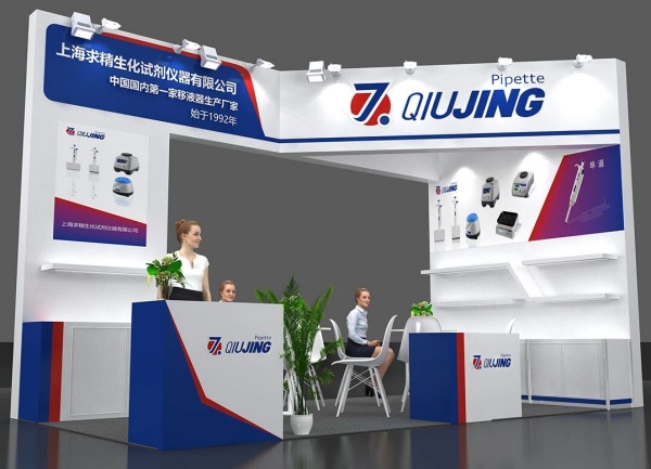 2026綠色展臺(tái)搭建必看｜不達(dá)標(biāo)無法參展！環(huán)保省錢雙豐收攻略