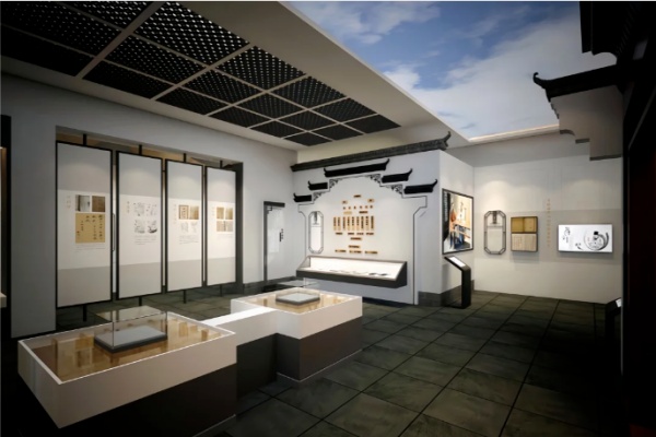 高級感與體驗感雙向拉滿｜這才是文化展館設計該有的樣子