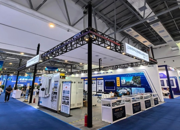 2026展位攻略：如何通過黃金展位設(shè)計省下10萬，搶占2.5萬億化工裝備市場先機？