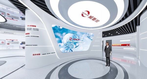 如何提高數字展廳的轉化率？（上市公司必看，少走百萬彎路）