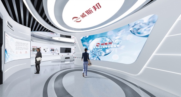 如何提高數字展廳的轉化率？（上市公司必看，少走百萬彎路）