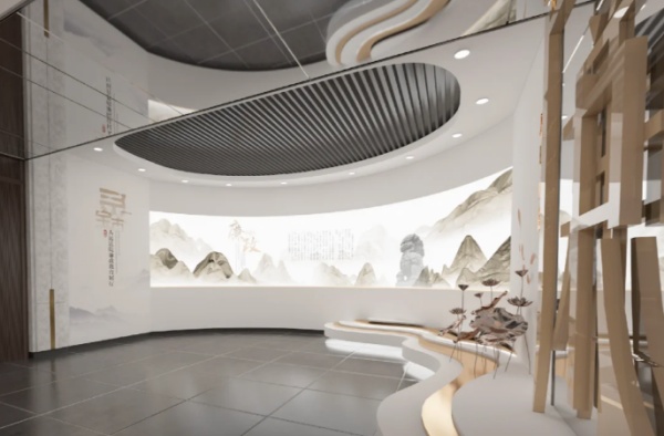 一廳一廉韻，一步一清風｜優秀廉政文化展廳案例分享