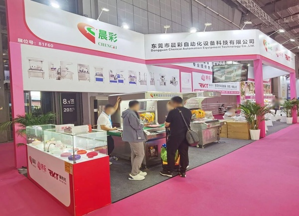 幾十萬展費換不來一張訂單？2026西雅展別讓你的好產品“困”在平庸展臺里