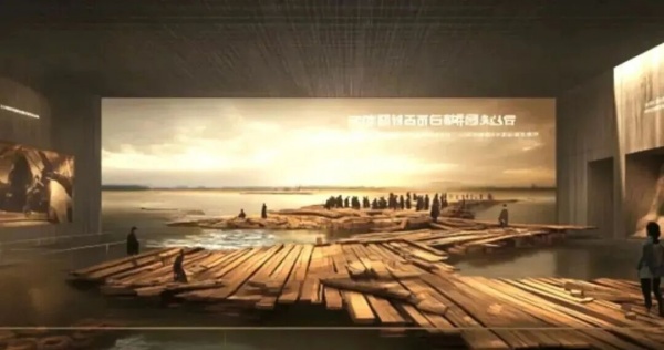 2026 展廳設(shè)計爆火趨勢！看完直接封神