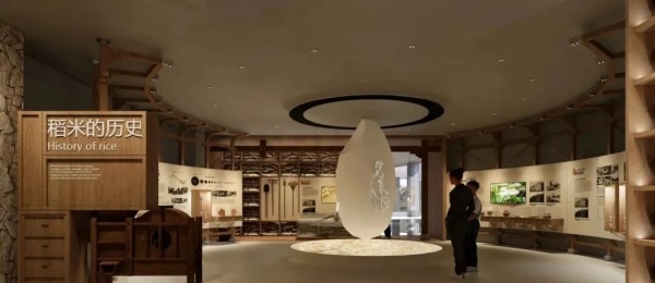 農業大學:仿真實訓場景設計